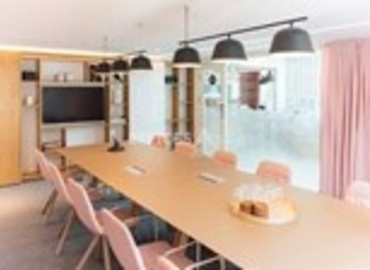 Сoworking Wai Yip Street 133 Kwun Tong