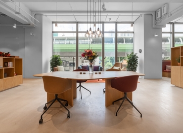 Virtual office in Sai Kung, Wong Chuk Hang Road 38 (%[postal_code]) - 0 | MatchOffice