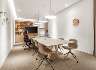 Virtual office Wong Chuk Hang Road 38  Sai Kung