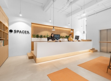 Business center Wong Chuk Hang Road 38  Sai Kung