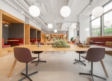 Сoworking Wong Chuk Hang Road 38  Sai Kung