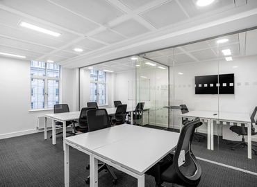 Virtual office in Wan Chai, 200 Hennessy Road (%[postal_code]) - 0 | MatchOffice.com