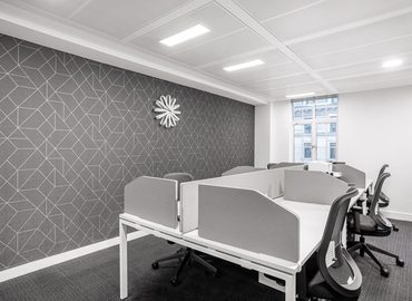 Virtual office in Wan Chai, 200 Hennessy Road (%[postal_code]) - 1 | MatchOffice.com