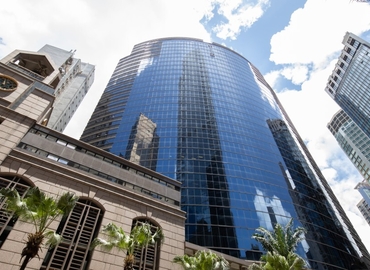 Virtual office in Central, Hong Kong, 100 Queen's Rd   (%[postal_code]) - 0 | MatchOffice
