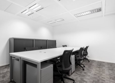 Virtual office in Central, Hong Kong, 100 Queen's Rd   (%[postal_code]) - 3 | MatchOffice.com