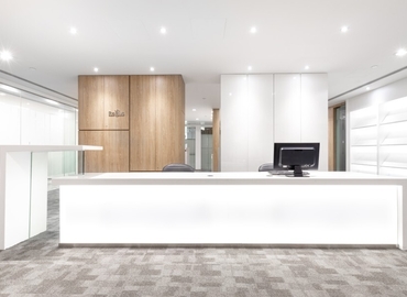 Virtual business address in Central, Hong Kong, 100 Queen's Rd   (%[postal_code]) - 11 | MatchOffice