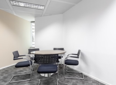 Business center 27/F., E - Trade Plaza, 24 Lee Chung Street, Chai Wan, Hong Kong  Chai Wan