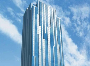 Virtual office 27/F., E - Trade Plaza, 24 Lee Chung Street, Chai Wan, Hong Kong  Chai Wan