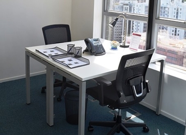 Сoworking 27/F., E - Trade Plaza, 24 Lee Chung Street, Chai Wan, Hong Kong  Chai Wan