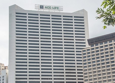70 m² Shared office  in Causeway Bay, 26th Floor (%[postal_code]) - 1 | MatchOffice.com