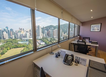 Virtual office 26th Floor, Chubb Tower, Windsor House, 311 Gloucester Road, Causeway Bay  Causeway Bay