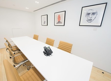 70 m² Shared workspace  in Causeway Bay, 26th Floor (%[postal_code]) - 3 | MatchOffice