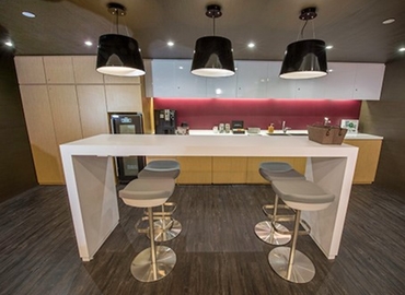 Сoworking 26th Floor, Chubb Tower, Windsor House, 311 Gloucester Road, Causeway Bay  Causeway Bay