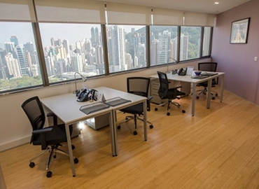 Virtual office 26th Floor, Chubb Tower, Windsor House, 311 Gloucester Road, Causeway Bay  Causeway Bay