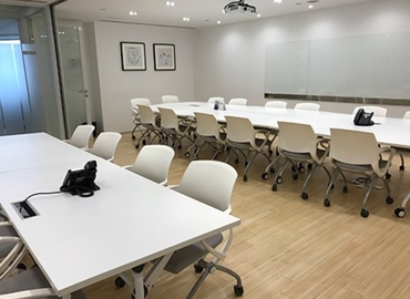Сoworking 26th Floor, Chubb Tower, Windsor House, 311 Gloucester Road, Causeway Bay  Causeway Bay