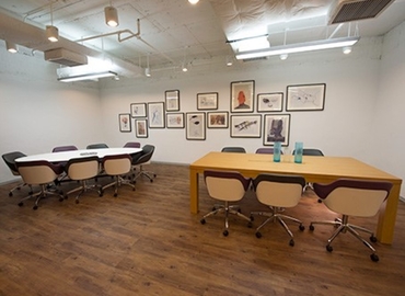 Сoworking 26th Floor, Chubb Tower, Windsor House, 311 Gloucester Road, Causeway Bay  Causeway Bay