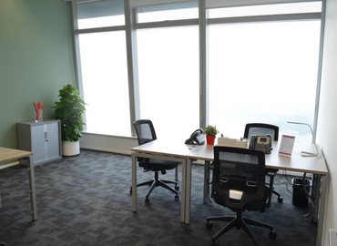 Virtual business address in Kowloon, 1 Austin Road West (%[postal_code]) - 1 | MatchOffice.com