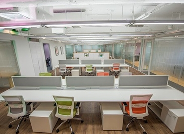 Business center 1 Austin Road West, West Kowloon, Tsim Sha Tsui, Kowloon  Kowloon