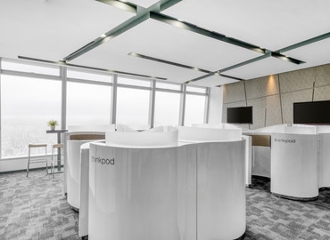 Сoworking 1 Austin Road West, West Kowloon, Tsim Sha Tsui, Kowloon  Kowloon