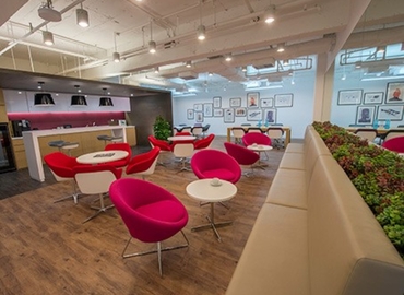 80 m² Shared office  in Kowloon, 1 Austin Road West (%[postal_code]) - 5 | MatchOffice