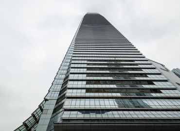 Сoworking 1 Austin Road West, West Kowloon, Tsim Sha Tsui, Kowloon  Kowloon
