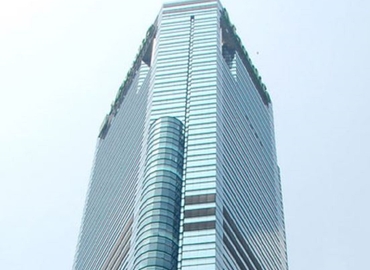 Virtual office Hysan Avenue 10, The Lee Gardens 3  Causeway Bay