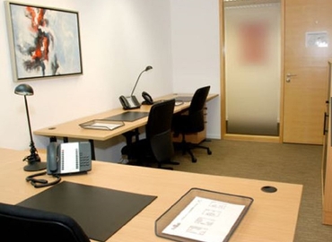 Virtual office space in Kowloon, International Commerce Centre 1 Austin Road West (%[postal_code]) - 3 | MatchOffice.com