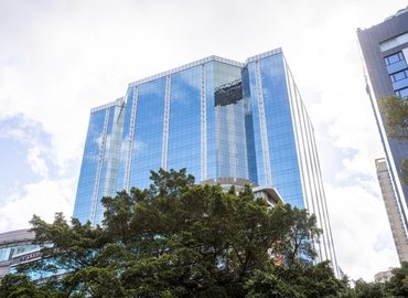 Business center Miramar Tower, 132 Nathan Road, Tsim Sha Tsui, 10/F   Kowloon