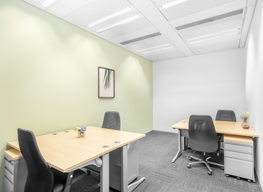 55 m² Business space in Kowloon, Miramar Tower (%[postal_code]) - 7 | MatchOffice.com