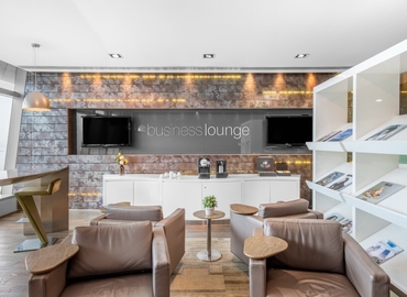 Virtual business address in Kowloon, Miramar Tower (%[postal_code]) - 5 | MatchOffice.com