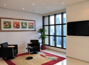 Virtual address in Central, Hong Kong, 30 Queen’s Road Central (%[postal_code]) - 6 | MatchOffice.com