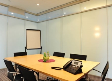 Virtual office in Central, Hong Kong, 30 Queen’s Road Central (%[postal_code]) - 9 | MatchOffice