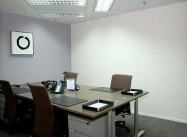 Virtual office The Center 99 Queens Road Central, 62/F & 66/F  Wan Chai