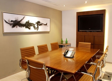 Virtual office The Center 99 Queens Road Central, 62/F & 66/F  Wan Chai
