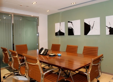 Virtual office The Center 99 Queens Road Central, 62/F & 66/F  Wan Chai