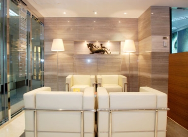 Virtual office The Center 99 Queens Road Central, 62/F & 66/F  Wan Chai