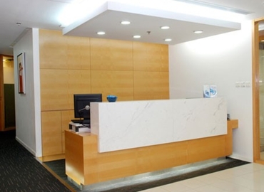 Virtual office in Causeway Bay, The Lee Gardens (%[postal_code]) - 1 | MatchOffice.com
