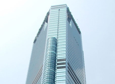 Сoworking The Lee Gardens, 33 Hysan Avenue, 45th Floor  Causeway Bay