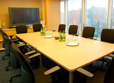 Virtual office The Lee Gardens, 33 Hysan Avenue, 45th Floor  Causeway Bay