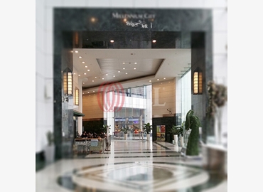 Virtual office space in Causeway Bay, Tower 1 (%[postal_code]) - 1 | MatchOffice.com