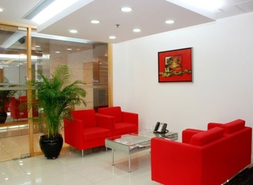 28 m² Coworking  in Kwun Tong, Tower 1 (%[postal_code]) - 13 | MatchOffice