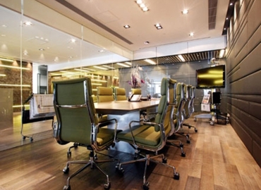 Virtual office space in Chai Wan, Tower One (%[postal_code]) - 1 | MatchOffice.com