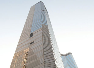 Virtual office Tower One, Times Square , 1 Matheson Street, 31/F  Chai Wan