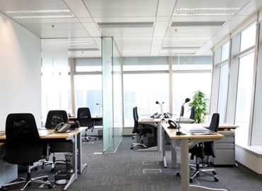 Сoworking Unit 1615-20, Level 16, Tower II,Grand Century Place,193 Prince Edward Road West Kowloon