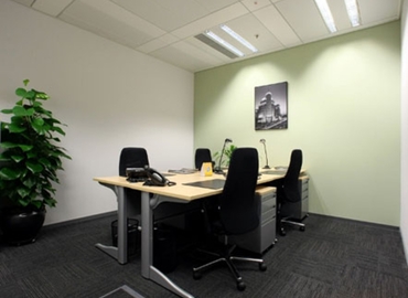 Virtual office Unit 1615-20, Level 16, Tower II,Grand Century Place,193 Prince Edward Road West  Kowloon