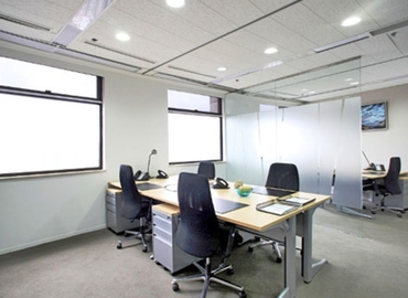 Сoworking Unit 1615-20, Level 16, Tower II,Grand Century Place,193 Prince Edward Road West Kowloon