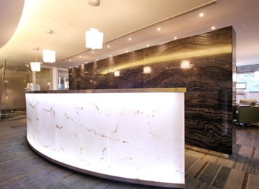 Virtual office Unit 1615-20, Level 16, Tower II,Grand Century Place,193 Prince Edward Road West  Kowloon