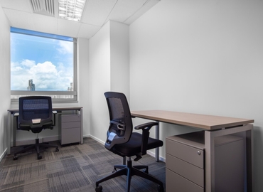 Virtual office Unit 1615-20, Level 16, Tower II,Grand Century Place,193 Prince Edward Road West  Kowloon