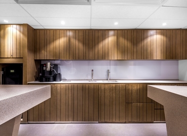 Сoworking Unit 1615-20, Level 16, Tower II,Grand Century Place,193 Prince Edward Road West  Kowloon