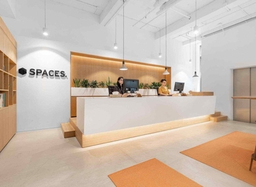 Business center Hennessy Road 200  Wan Chai